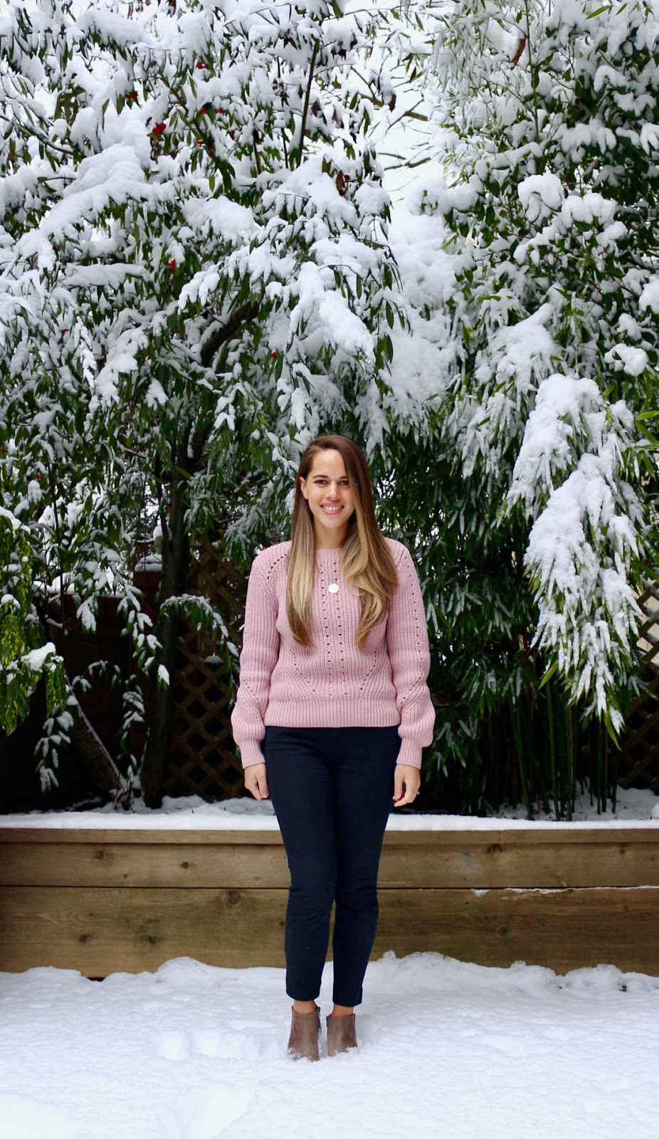 Winter flats sales for work